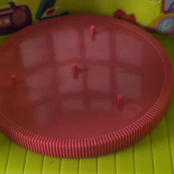 Fisher Price Sweet Streets Dance Studio - Picture 3 of 4